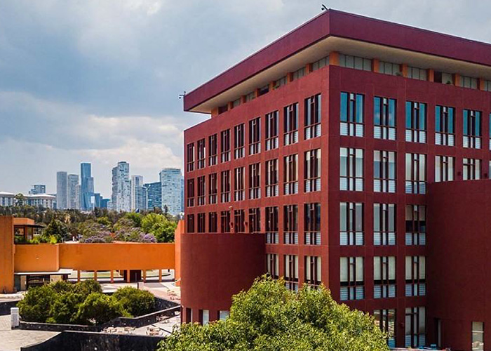 Tecnológico de Monterrey Santa Fe